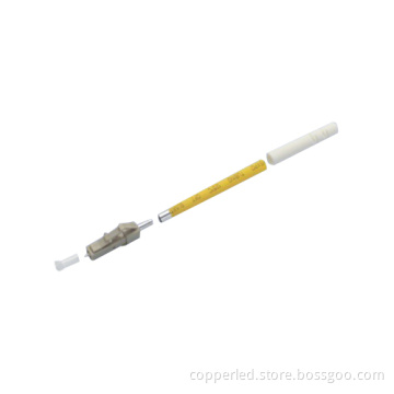 Fiber Optic Connector LC Type Multimode Simplex (CL-CLC-MMS)